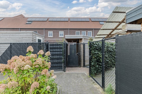 Medium property photo - Kuukven 26, 5991 NK Baarlo